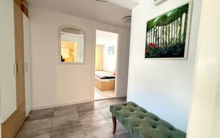 3 CAMERE | OPORTUNITATE INVESTITIE | ZONA  EXCLUSIVISTA | GRADINA ICOANEI - Poză 7