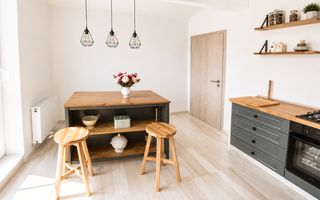 APARTAMENT 2 CAMERE DE ÎNCHIRIAT | ȘELIMBĂR, ZONA UNIRII | PARCARE - Poză 2