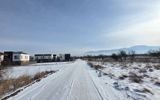 Proiect Casă spațioasă de vânzare – 4 camere  Ghimbav, Brașov - Poză 12