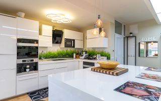 Vilă ultralux de 500 mp utili, piscină, saună, filigorie – Exclusivitate!! - Poză 10