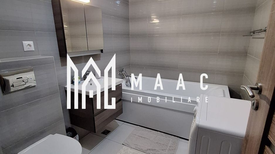 Apartament 2 camere de închiriat | Sibiu, Doamna Stanca - Poză 5