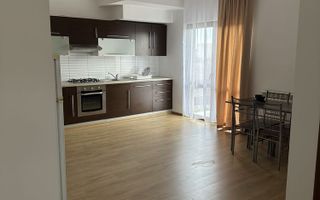 Apartament cu 2 camere de inchiriat, zona Cug, Aleea Strugurilor, Iasi - Poză 2