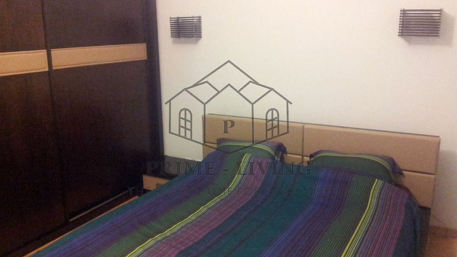 PENTHOUOSE SPATIOS CU 3 CAMERE IN COMPLEX REZIDENTIAL - Poză 7