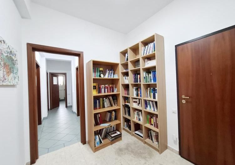 De vanzare Apartament 4 camere , Primăverii, Herastrau, Aviatorilor - Poză 3