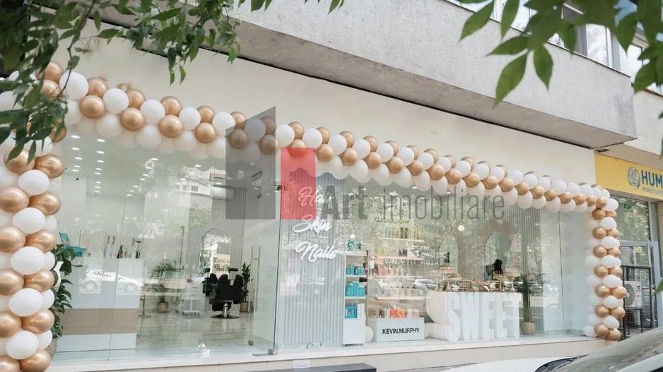 0 Comision% .Spatiu comercial de inchiriat in zona Titulescu - Poză 12
