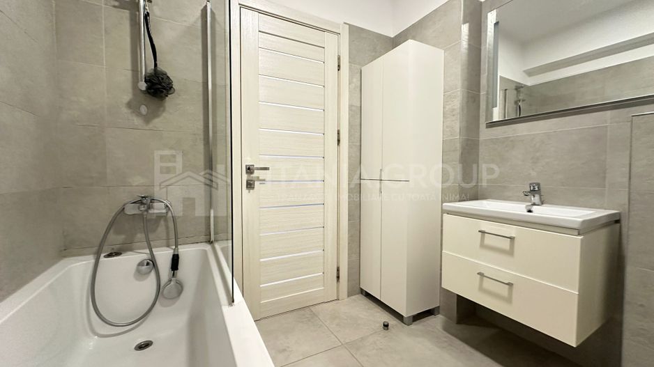 Apartament 3 camere SOHO + loc de parcare subteran - Poză 7