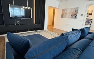 Apartament 2 camere Pipera I Rond OMV I 83 mp - prima chirie I Ivory - Poză 5