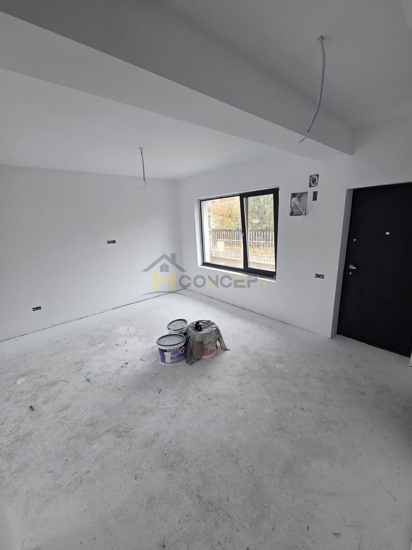 Vila individuala 4 camere finisaje la alegere Str Martisor - Poză 4