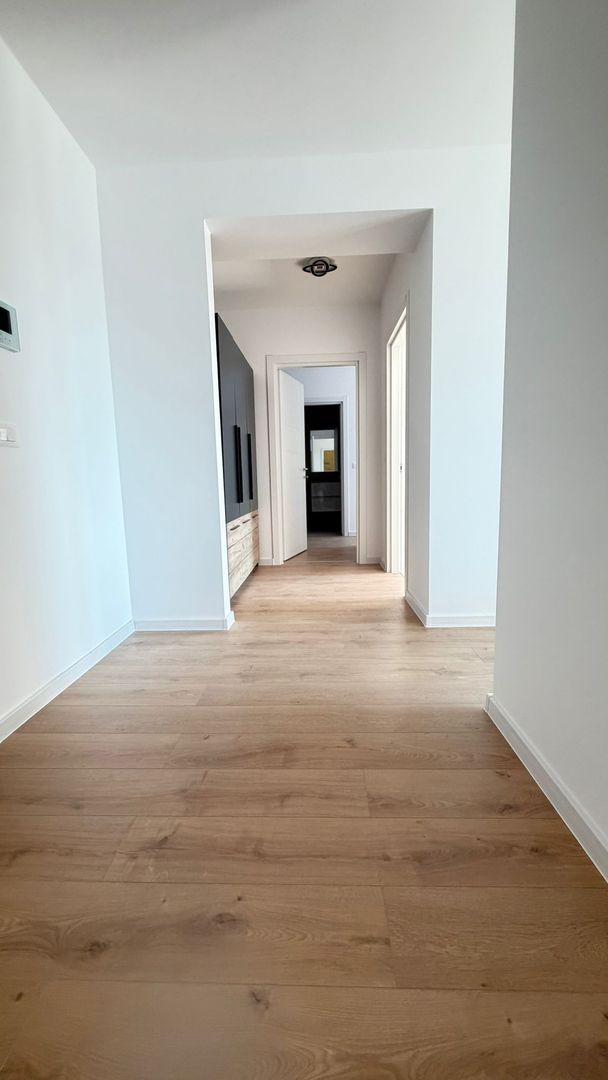 Apartament 3 camere | Prima închiriere | HILS Titanium | Parcare Subterana - Poză 11