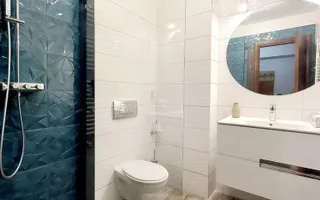 Apartament cu 3 camere *140mp*// 2 locuri de parcare // Nordului - Poză 12