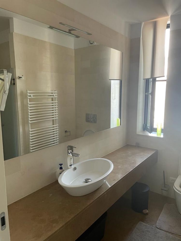 Apartament 3 camere, 109 mp, cartier Floreasca - Poză 8