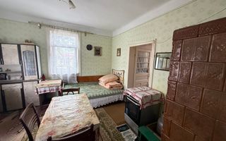 Casă de vânzare | Rădăuți  | Teren 1.135 mp | Zonă liniștită - Poză 2