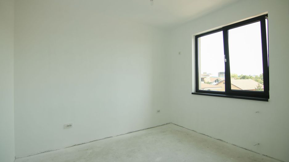 Apartament 3 camere, 80 mp, etaj 2, finalizat, Militari - Pacii, OMV Iuliu Maniu - Poză 3