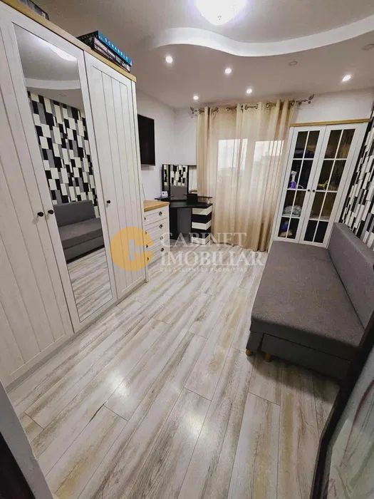 Nicolina- 3 Camere Decomandat -Bloc 1994 - Poză 7