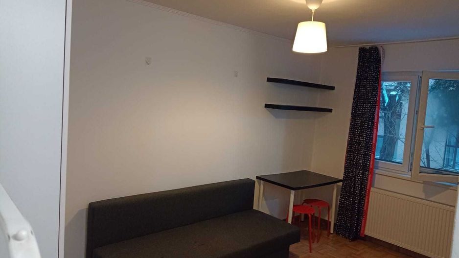 Închiriez garsonieră, Piața Alba Iulia, mobilată și utilată - Poză 4