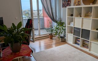 Apartament spatios 100 mp cu lift si 50 mp de terase - Poză 33