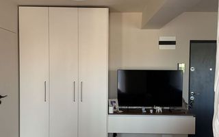 Apartament modern, construcție 2023, mobilat la comandă, Dâmbul Rotund - Poză 2