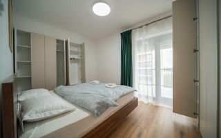 Short-term rent: 3 rooms apartment | Northside Park | Sector 1 - Poză 6