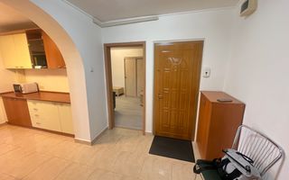 2 camere decomandat etaj 3 renovat -CENTRALA - Poză 12