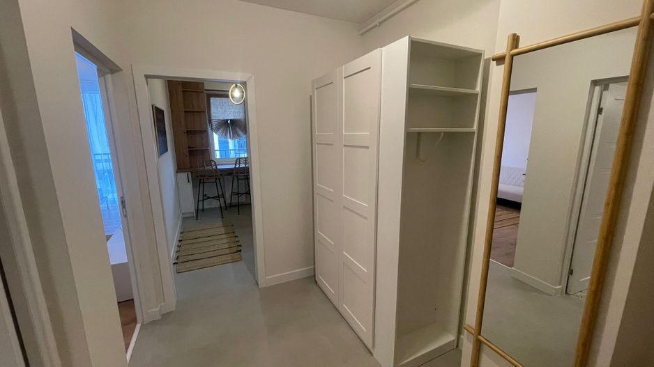 Apartament de închiriat | Platinia | Zona Centrală | Bloc nou - Poză 6