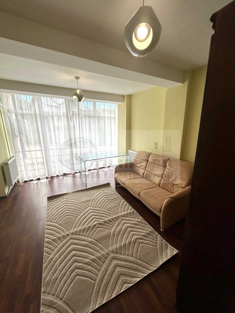 Apartament 2 Camere – 60 mp – Bucium | Disponibil Imediat- 420 euro - Poză 3