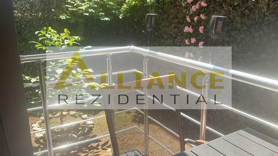 METROU DIMITRIE LEONIDA - APARTAMENT 2 CAMERE CU GRADINA - Poză 6