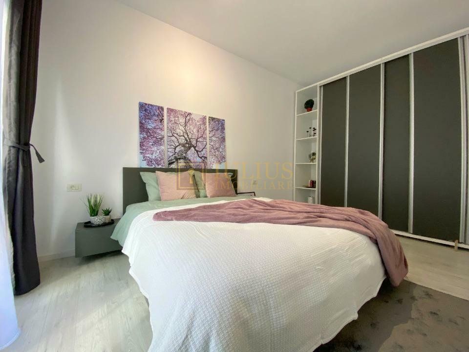 Apartament modern, bloc nou, loc de parcare - Poză 10