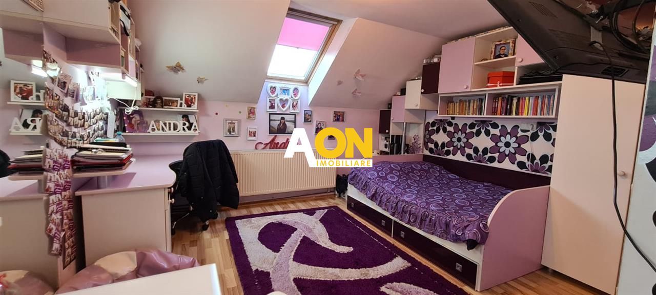 Casa de vanzare, Ultracentral, Pretabil Pensiune/Birouri/Cabinet - Poză 6