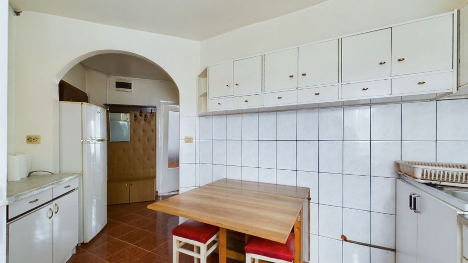 Apartament cu 2 camere în zona Soarelui - Poză 9