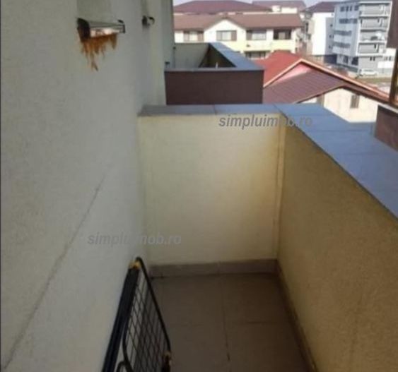 Centrala proprie bloc nou garsoniera decomandata Ozana - Poză 10