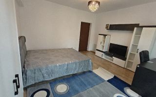 Apartament 2 camere de 60 m² pe Aleea Tudor Neculai (Cug), Iași - parter, bloc 2015 - Poză 9