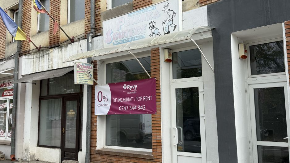 Spațiu de închiriat, 30 mp, zona Piata Agroalimentara - Poză 3