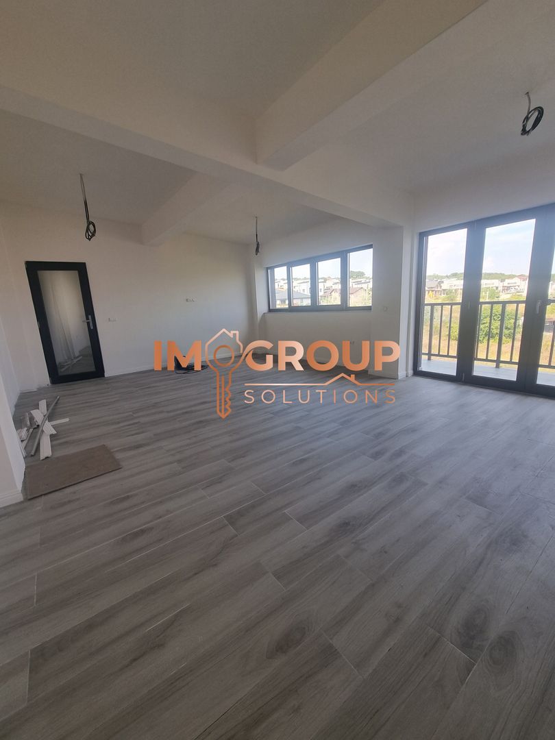 Apartament cu 3 camere Rediu - 97mp - loc de parcare - INTABULAT - 0% - Poză 4