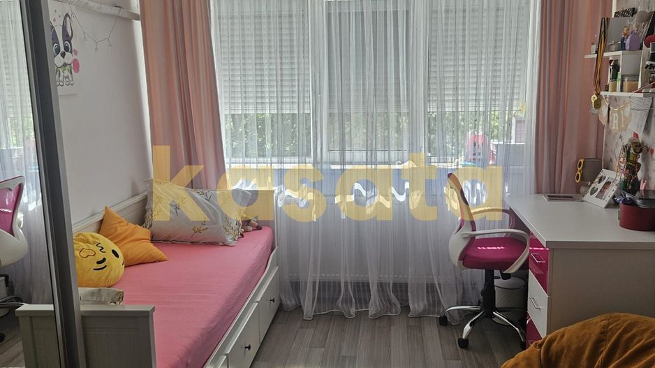 Apartament 3 Camere 🏡 | Decomandat | Gorjului 🚇 | Centrală Proprie - Poză 4
