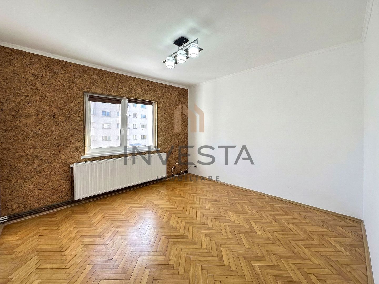 3 camere decomandate Dorobantilor Cluj | zona Biblioteca Judeteana! - Poză 2