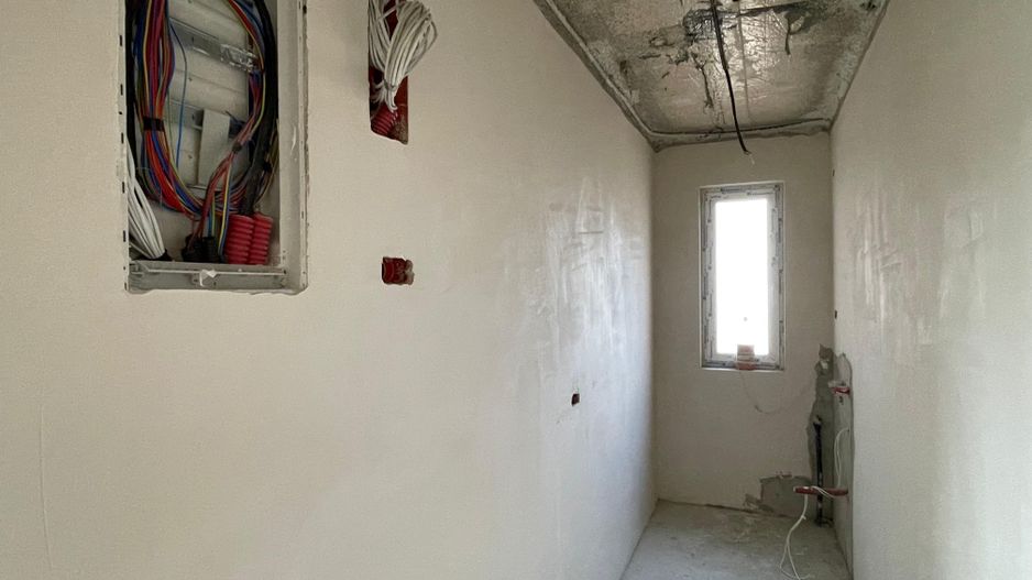 Duplex despartit prin camera tehnica - 4 Dormitoare - Urseni - Poză 15