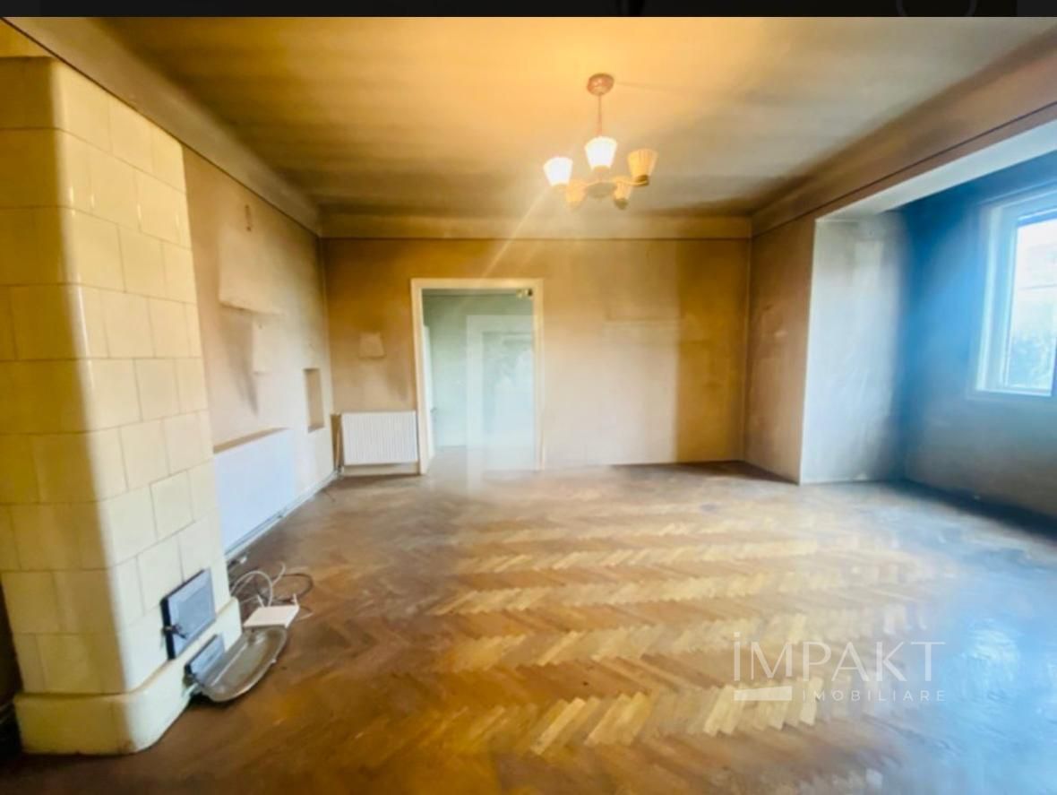 Apartament cu 3 camere, confort sporit, situat in zona Centrala! - Poză 2