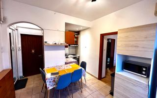2 camere | Cotroceni | Centrala proprie | Ideal locuință sau birou - Poză 5
