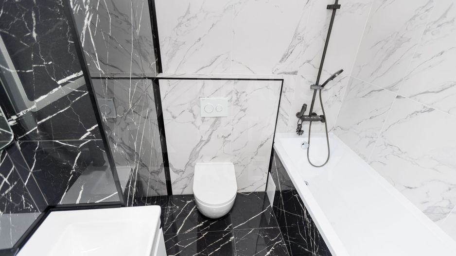 Vânzare, apartament, o cameră,  strada Băcioii Noi, Botanica - Poză 10