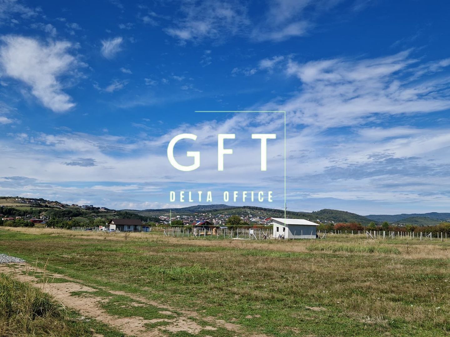 Terenuri de vânzare Bistrita – 5-10 ari - Poză 1