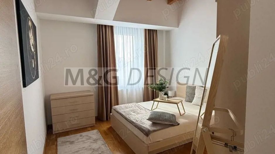 Apartament 2 camere Dumbravita - Poză 3