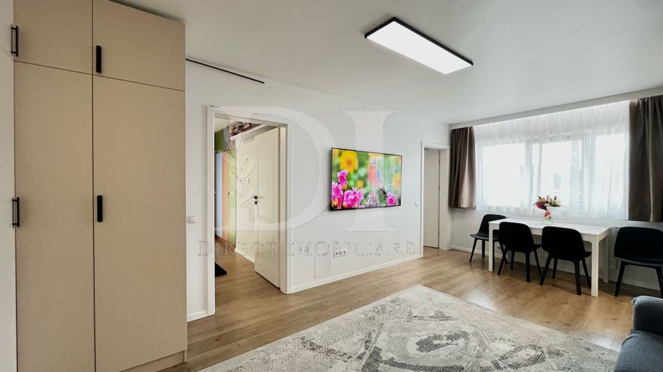 Apartament 3 camere | 2 parcari incluse in pret | modern - Poză 5