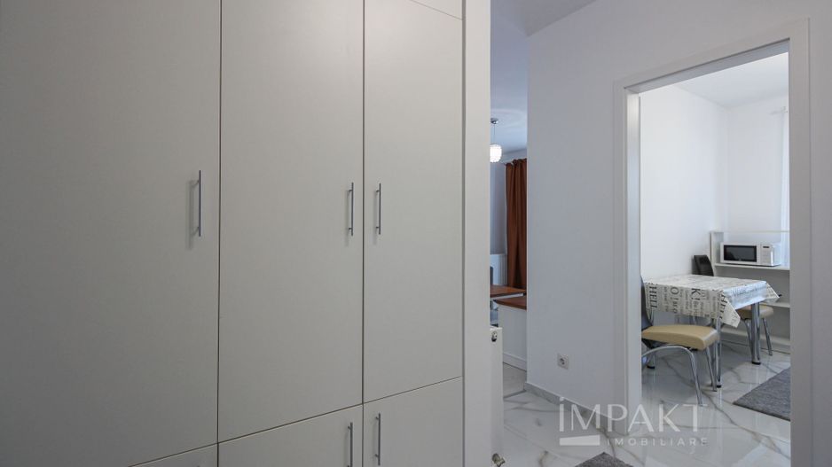 Apartament cu 2 camere decomandat zona Iulius Mall - Poză 13