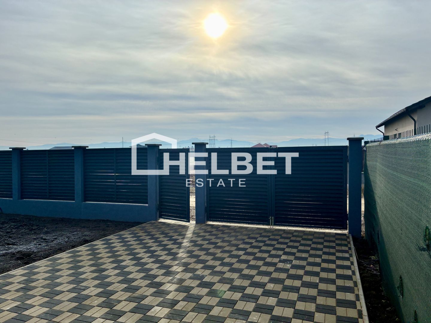 Casă/Parter/Terasă/Sânpetru - Poză 19