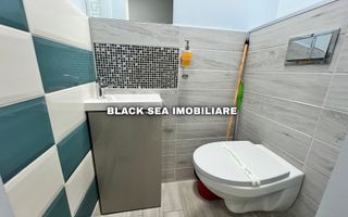 Apartament 2 camere de vanzare, Prima linie la mare.- Ocazie - Poză 11