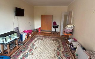 Apartament 3 camere decomandat Brail / Calea Calarasilor - Poză 10