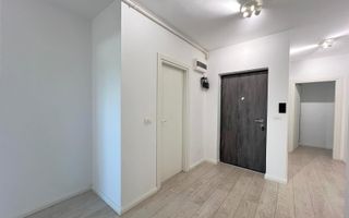 4 camere  119 mp priveliste panoramica– Casa Presei Residence - Poză 13