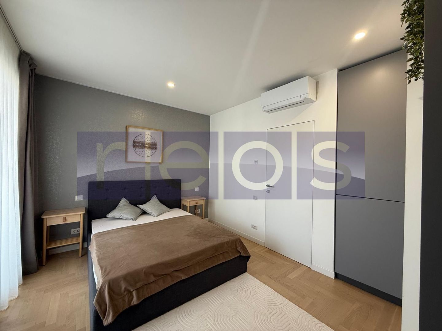 INCHIRIERE DUPLEX 3 CAMERE | FLOREASCA-VERDI | MOBILAT SI UTILAT LUX - Poză 26