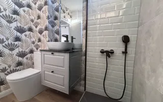 3 camere renovat complet langa Parc Floreasca-Beller - Poză 13
