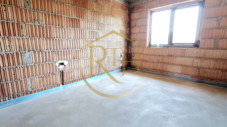 Oferim spre vanzare, Duplexuri la cheie, 5 camere, situate in Giroc,0% Comision - Poză 12